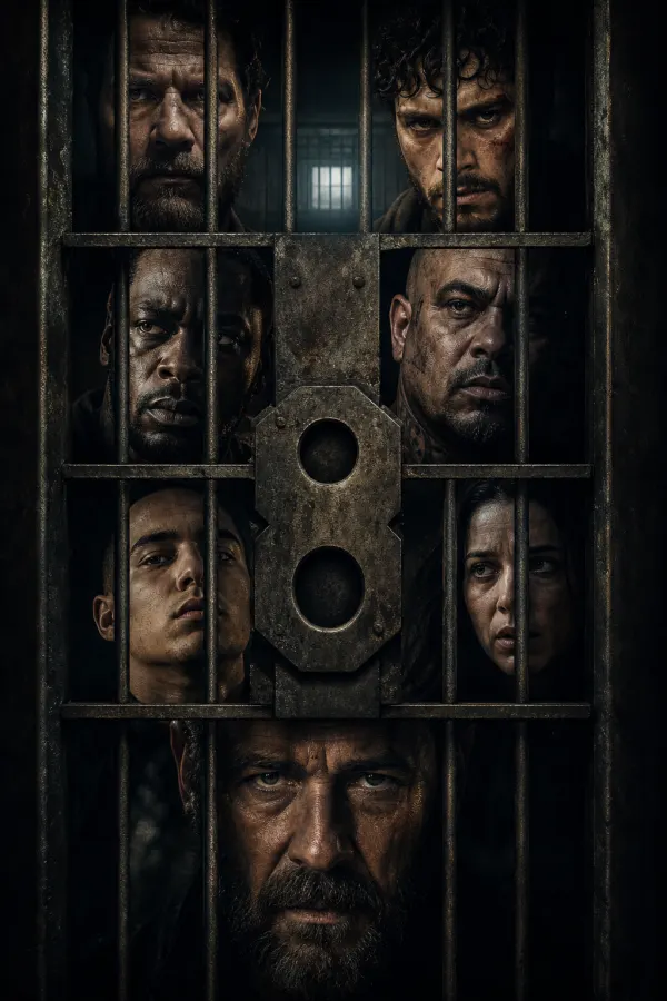 Cell 8 available on migliorIPTV